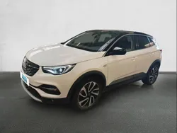 Blanc Utilisé 2019 Opel Grandland X SUV | 14 990 € (Bon prix)