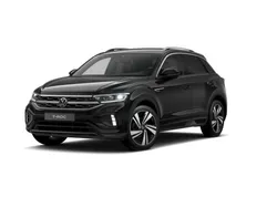 Nouvelle 2025 VW T-Roc R-line SUV | 43 025 € (Prix juste)