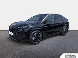 Noir Utilisé 2025 Peugeot e-3008 GTi SUV | 49 490 € (Prix cher)
