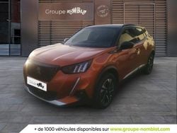 Utilisé 2021 Peugeot 2008 S SUV | 17 490 € (Prix juste)