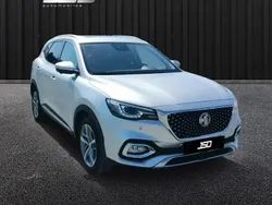 Gris Utilisé 2022 MG EHS Luxury SUV | 21 990 € (Prix juste)