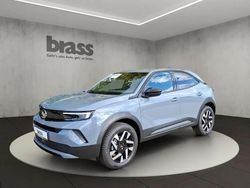 Gris Nouvelle 2025 Opel Mokka Edition SUV | 25 090 € (Prix juste)