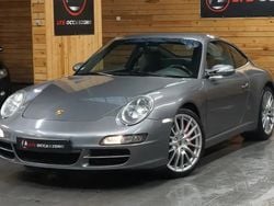 Gris Utilisé 2004 Porsche 911 Coupé | 54 990 €