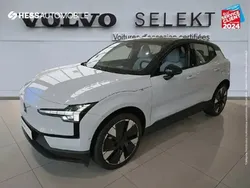Noir Utilisé 2025 Volvo EX30 Performance SUV | 46 999 € (Prix assez cher)