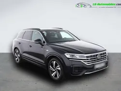 Utilisé 2022 VW Touareg SUV | 64 700 € (Prix juste)