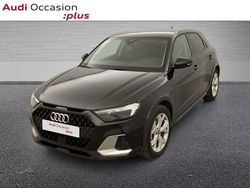 Noir mythic Utilisé 2022 Audi A1 Design Citadine | 25 890 €
