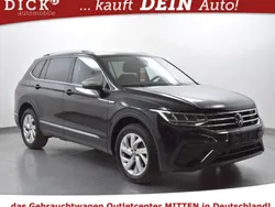 Utilisé 2024 VW Tiguan Allspace SUV | 33 750 € (Super prix)
