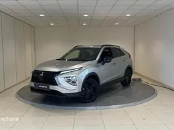 Nouvelle 2024 Mitsubishi Eclipse Cross SUV | 30 999 €