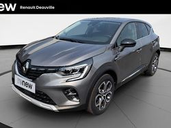 Gris Utilisé 2023 Renault Captur Techno SUV | 17 490 € (Prix juste)