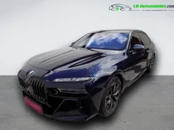 Utilisé 2023 BMW 750e Berline | 104 700 €