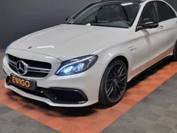 Utilisé 2017 Mercedes C63S AMG AMG Berline | 56 990 € (Super prix)