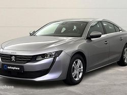 Gris Utilisé 2020 Peugeot 508 Active Berline | 19 499 € (Super prix)