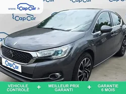 Utilisé 2017 DS Automobiles DS4 Crossback So Chic SUV | 9 490 €