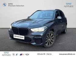 Blanc Occasion 2022 BMW X5 M Sport SUV | 57 900 € (Bon prix)