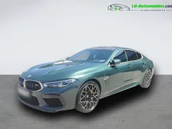 Utilisé 2021 BMW M8 Comfort Edition Coupé | 110 400 €