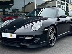 Noir Occasion 2007 Porsche 997 Coupé | 84 900 € (Super prix)