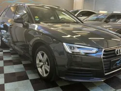 Utilisé 2019 Audi A4 Business Break | 19 990 € (Prix juste)