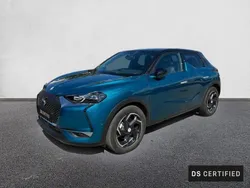 DS Automobiles DS3 Crossback E-Tense