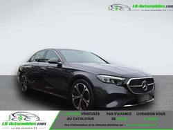 Utilisé 2023 Mercedes E220 Berline | 50 500 € (Prix juste)