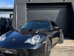 Occasion 2004 Porsche 911 Carrera 4S Coupé | 36 290 € (Prix cher)