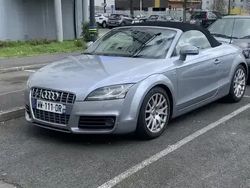 Utilisé 2008 Audi TT Roadster Sport Cabriolet | 8 000 €
