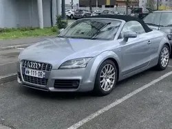Utilisé 2008 Audi TT Roadster Sport Cabriolet | 8 700 €