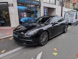 Occasion 2018 Porsche Panamera Sport Coupé | 62 990 € (Super prix)