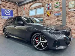 Gris Utilisé 2024 BMW 520 M Sport Break | 58 430 € (Prix juste)
