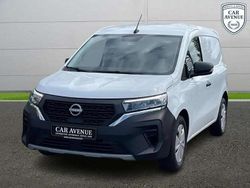 Vert Utilisé 2023 Nissan Townstar Acenta Van | 16 490 €