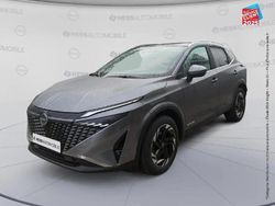 Gris Occasion 2024 Nissan Qashqai N-Connecta SUV | 31 999 € (Prix cher)