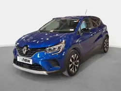 Bleu Utilisé 2023 Renault Captur Evolution SUV | 15 490 € (Bon prix)