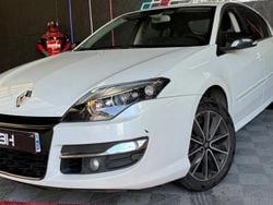 Utilisé 2012 Renault Laguna III Black Edition Berline | 7 999 € (Bon prix)