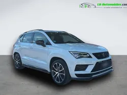 Utilisé 2019 Cupra Ateca SUV | 32 100 € (Prix juste)