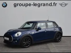 Utilisé 2017 Mini ONE Citadine | 19 989 €