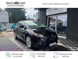 Noir Utilisé 2019 Renault Scénic IV Business Monospace | 13 490 € (Bon prix)