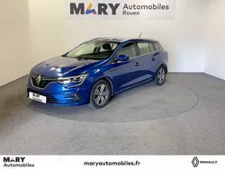 Bleu Utilisé 2023 Renault Mégane IV Evolution Break | 13 990 € (Prix juste)