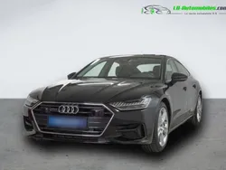Utilisé 2023 Audi A7 Sportback Citadine | 65 000 € (Prix assez cher)