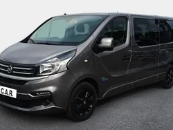 Utilisé 2019 Fiat Talento Van | 28 990 €
