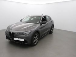 Occasion 2024 Alfa Romeo Stelvio Sprint SUV | 37 490 € (Prix juste)