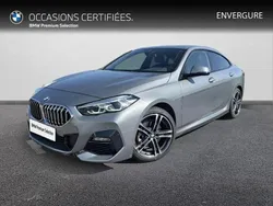Gris Utilisé 2024 BMW 218 M Sport Berline | 40 990 € (Prix cher)