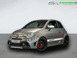 Utilisé 2020 Abarth 595 Competizione Citadine | 33 200 €