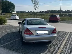 Utilisé 2001 Mercedes SLK200 Cabriolet | 8 500 €