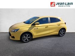 Utilisé 2025 MG MG3 Luxury Citadine | 19 990 € (Bon prix)