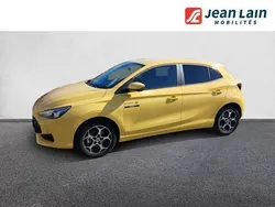 Utilisé 2025 MG MG3 Luxury Citadine | 23 140 € (Prix juste)