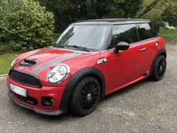 Rouge Utilisé 2011 Mini John Cooper Works Citadine | 12 990 €
