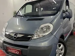 Utilisé 2009 Opel Vivaro Cosmo Van | 14 990 €