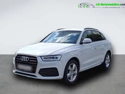 Utilisé 2016 Audi Q3 Sport SUV | 22 600 € (Prix assez cher)