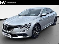 Gris Utilisé 2019 Renault Talisman Initiale Paris Berline | 19 490 €
