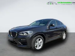 Utilisé 2019 BMW X4 Sport Line SUV | 36 700 €
