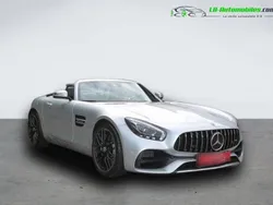 Utilisé 2018 Mercedes AMG GT AMG Coupé | 139 100 €